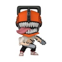FUNKO Animation- CSM- Chainsaw Man W/CH(BD) - Multi