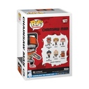 FUNKO Animation- CSM- Chainsaw Man W/CH(BD) - Multi