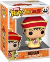 Funko Bitty Pop! Dragon Ball Z - Gohan and Piccolo Mini Figure 2-Pack