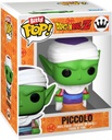 Funko Bitty Pop! Dragon Ball Z - Gohan and Piccolo Mini Figure 2-Pack
