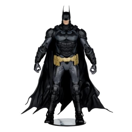 McFarlane DC Multiverse Batman Arkham Knight Action Figure 18 Cm
