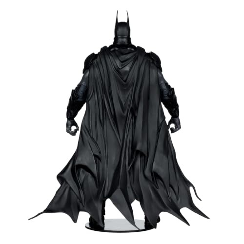 McFarlane DC Multiverse Batman Arkham Knight Action Figure 18 Cm