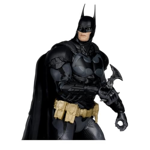 McFarlane DC Multiverse Batman Arkham Knight Action Figure 18 Cm