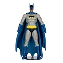 McFarlane DC Multiverse Action Figure Batman (Neal Adams) 18 Cm