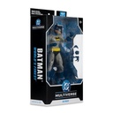 McFarlane DC Multiverse Action Figure Batman (Neal Adams) 18 Cm