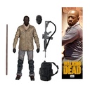 The Walking Dead Morgan Jones Zombie 5-in Figure