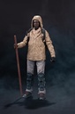 The Walking Dead Morgan Jones Zombie 5-in Figure