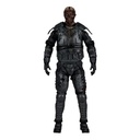 The Walking Dead Gas Mask Zombie 5-in Figure