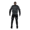The Walking Dead Gas Mask Zombie 5-in Figure