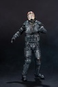 The Walking Dead Gas Mask Zombie 5-in Figure
