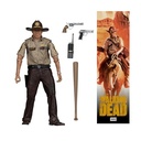 The Walking Dead Rick Grimes 5-in Figure