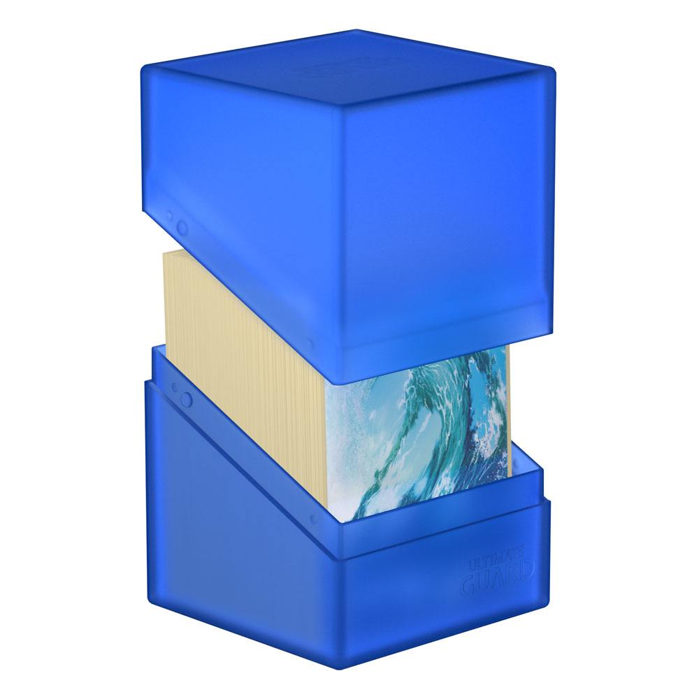 Ultimate Guard Boulder 100+ - Sapphire_b