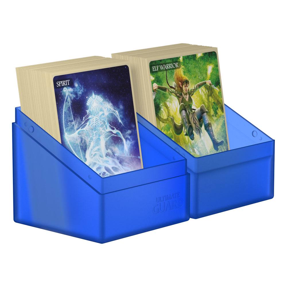 Ultimate Guard Boulder 100+ - Sapphire_d