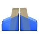 Ultimate Guard Boulder 100+ - Sapphire_e
