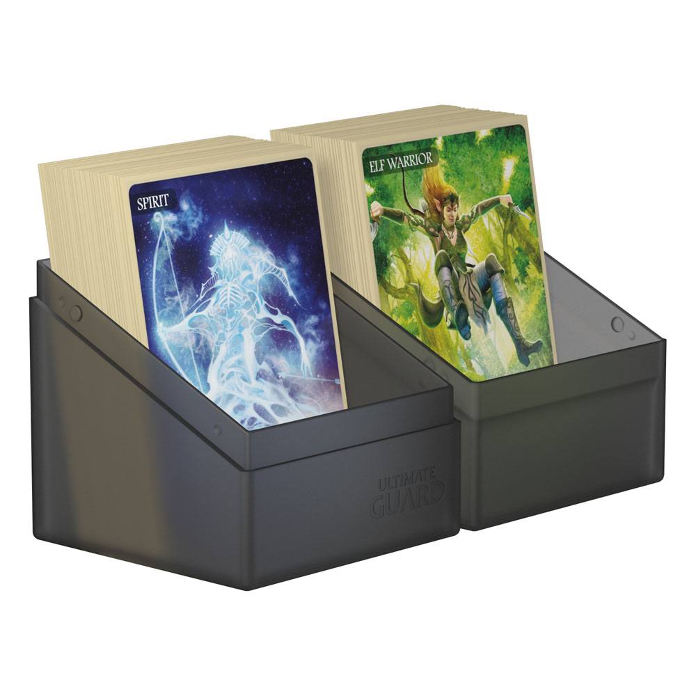 Ultimate Guard Boulder 100+ - Onyx_d