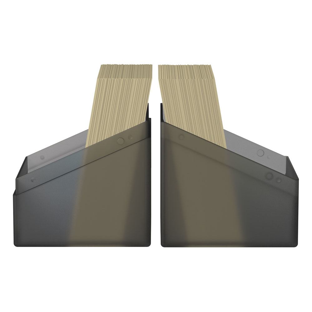 Ultimate Guard Boulder 100+ - Onyx_e