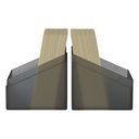 Ultimate Guard Boulder 100+ - Onyx_e