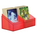 Ultimate Guard Boulder 100+ - Ruby_d