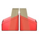 Ultimate Guard Boulder 100+ - Ruby_e