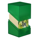 Ultimate Guard Boulder 100+ - Emerald_b
