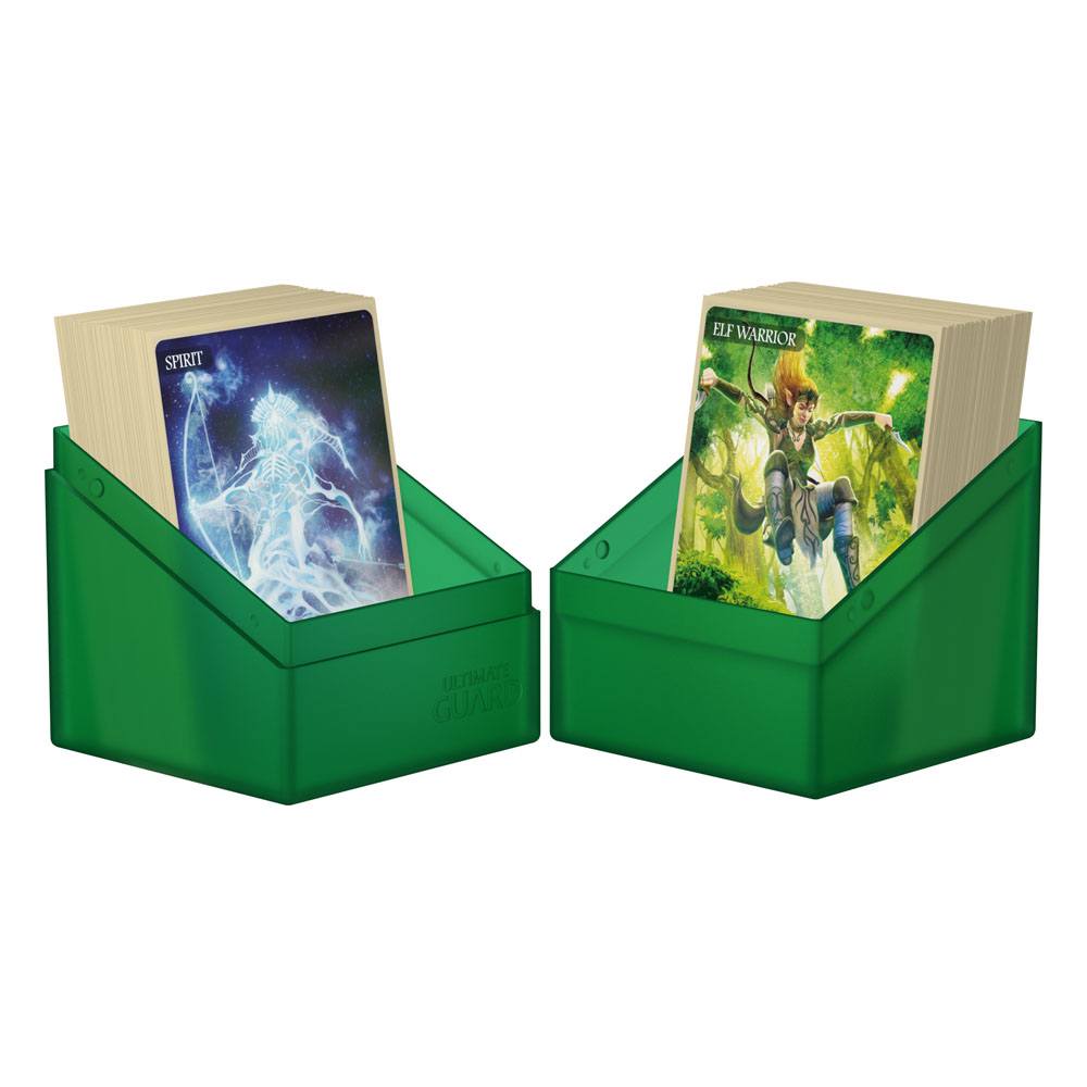 Ultimate Guard Boulder 100+ - Emerald_c