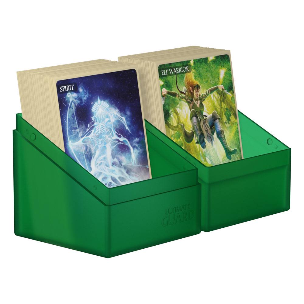 Ultimate Guard Boulder 100+ - Emerald_d