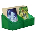 Ultimate Guard Boulder 100+ - Emerald_d