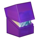 Ultimate Guard Boulder 100+ - Amethyst_a