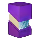 Ultimate Guard Boulder 100+ - Amethyst_b