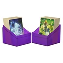 Ultimate Guard Boulder 100+ - Amethyst_c