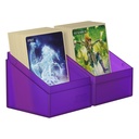 Ultimate Guard Boulder 100+ - Amethyst_d