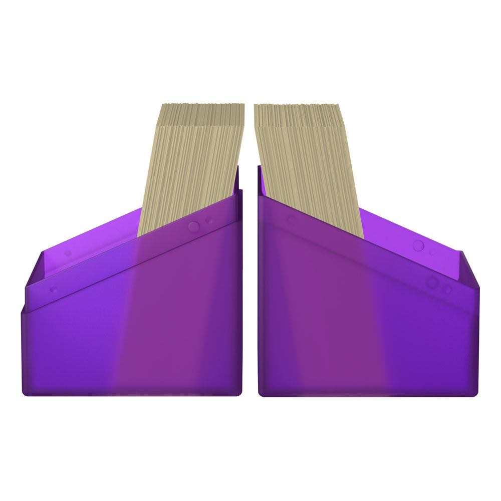 Ultimate Guard Boulder 100+ - Amethyst_e