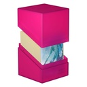Ultimate Guard Boulder 100+ - Rhodonite_b