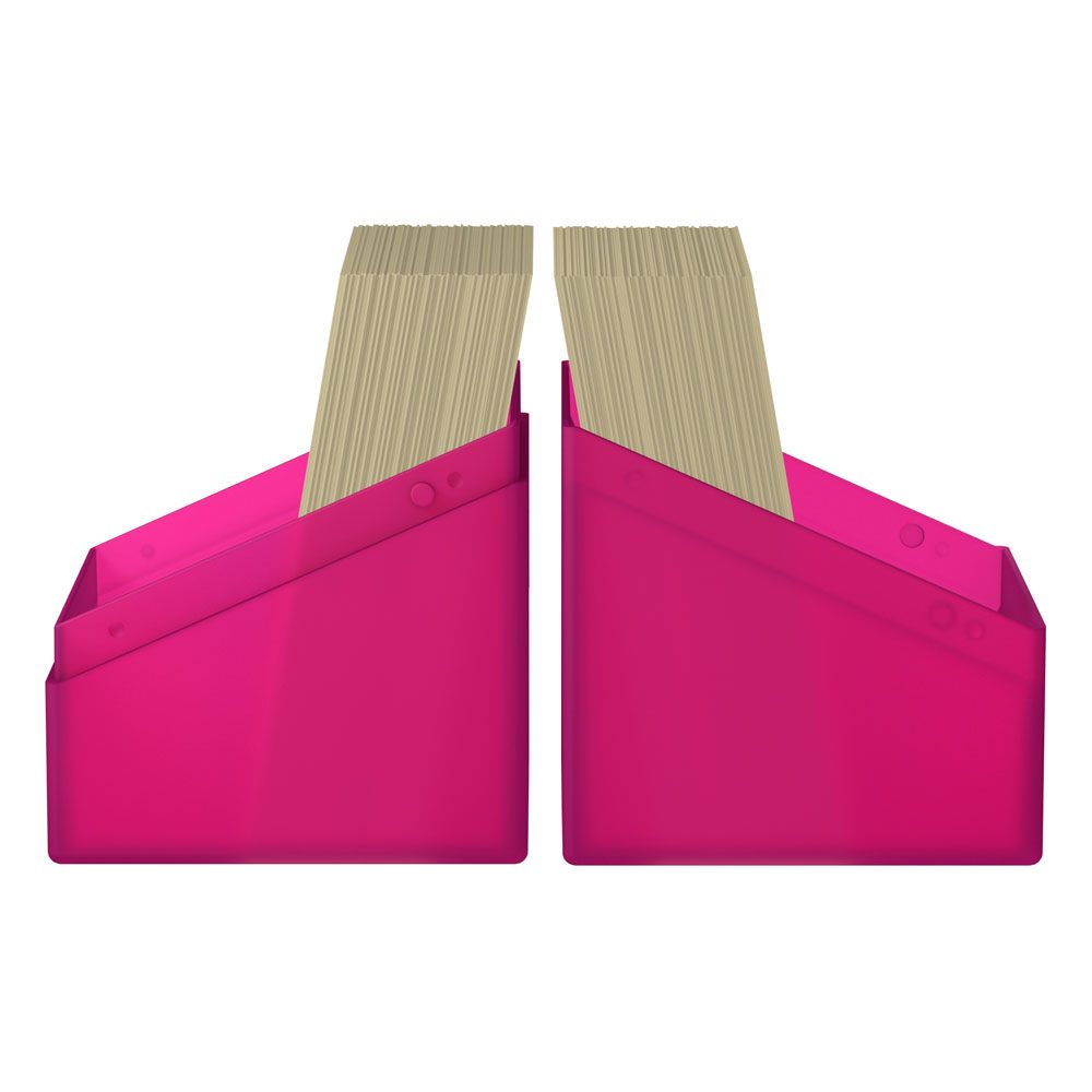 Ultimate Guard Boulder 100+ - Rhodonite_e