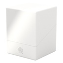 Ultimate Guard Boulder 100+ Solid - White_d