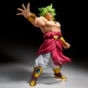 Dragon Ball Z Grandista PVC Figure Broly 31 cm