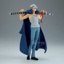 Banpresto One Piece DXF the Grandline Series Special Trafalgar Law Figure