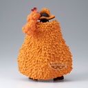 Banpresto One Piece DXF the Grandline Series Special Marshall D. Teach Figure