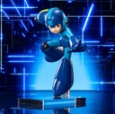 Mega Man Luminasta Fig
