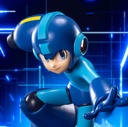 Mega Man Luminasta Fig