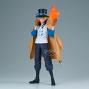 Banpresto One Piece King of Artist Sabo Figure