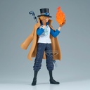Banpresto One Piece King of Artist Sabo Figure