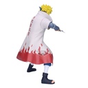 Banpresto Naruto Shippuden Grandista Minato Namikaze Figure