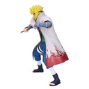 Banpresto Naruto Shippuden Grandista Minato Namikaze Figure