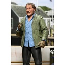 NECA Jaws Ultimate Sam Quint 50th Anniversary 7" Scale Action Figure