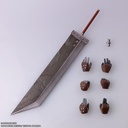 Cloud Strife & Hardy Daytona