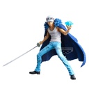Banpresto One Piece Grandista Trafalgar Law Special Edition Figure