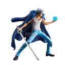 Banpresto One Piece Grandista Trafalgar Law Special Edition Figure