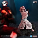 Demon Slayer: Kimetsu No Yaiba Rui Combination Battle Statue