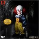 IT (1990): Talking Pennywise MDS Mega Scale Figure